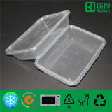 Plastic Disposable Food Storage Food Containe